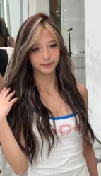 -DL HOPE明星造型