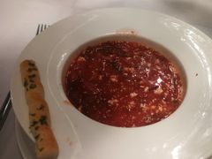 -马克西姆俄罗斯餐厅(通亚街店)