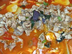 -火龙堂·风味民间菜(文一路店)
