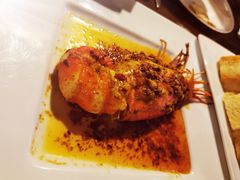 -Ministry of Crab(科伦坡店)