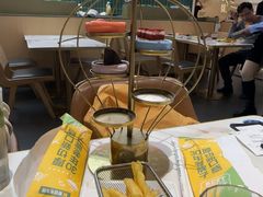 -豪客来牛排(中华城店)