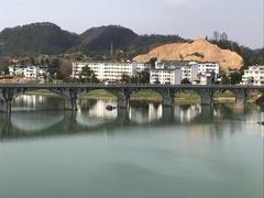 -新安江山水画廊风景区
