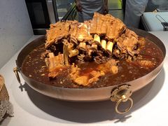 -西贝莜面村(赛格国际购物中心店)