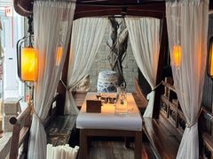 -绿茶餐厅(领展购物广场·中关村店)