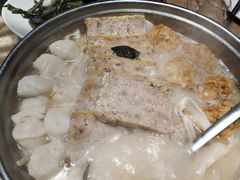 -小蓝鲸湖北菜(八一路店)