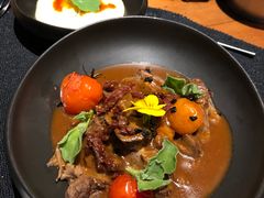 -AZUL by FUEL蓝色·法式酒馆(琶醍店)