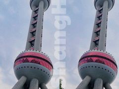 -东方明珠广播电视塔