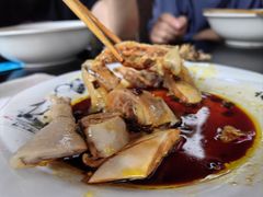 -兴福老面馆(寺路街店)