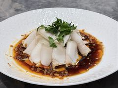 -全聚德(上海首店浦东店)