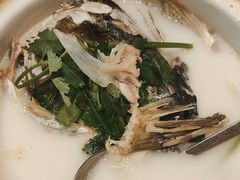 -南山竹海·珍味堂