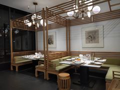 -御仙都北京菜馆·烤鸭店(双井店)