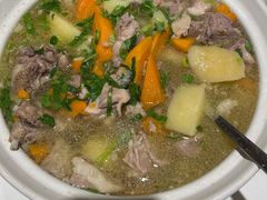 -马白开来特色羊排揪片子  (总店)