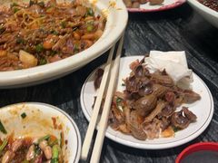 -情妹耙泥鳅·江湖川菜(科华店)