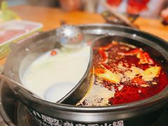 -牛小嫩串串火锅(老国贸总店)