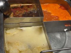 -海底捞火锅(太原南站店)