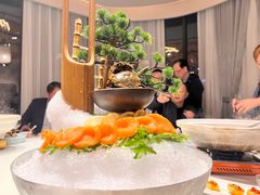 -路小缦·珍馐美馔(市心北路店)