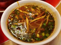 岐山一口香-长安大牌档之西安博物院文化餐厅(中贸店)