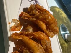 -姜君·千岛湖鱼头馆(浦东大道店)