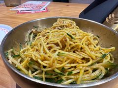 -锦尚阁烤鱼•天津菜(宣武门胡同店)
