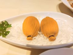 金枕头榴莲酥-利苑酒家(华熙国际店)