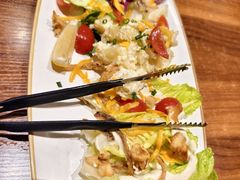 -TIGERS老虎西餐(亦庄店)
