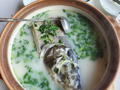 -风味小馆(天目湖宾馆店)