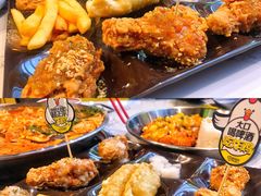 -秋木烤肉·韩国牛肉名家(高新旗舰店)