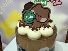 -好利来(健德门店)
