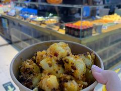 -丁家坡洋芋·观音桥好吃街A区(全国总店)
