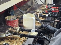 -利强记北角鸡蛋仔(弥敦道店 )