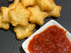 -棒约翰比萨·意面(张江店)