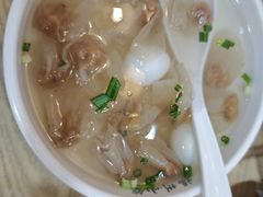 -福州人铭小吃