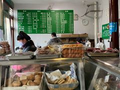 -李小老烧饼(常营民族家园店)