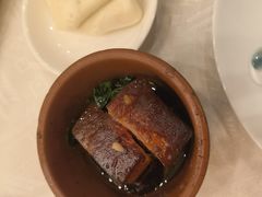 精品东坡肉-楼外楼(西湖景区孤山路店)