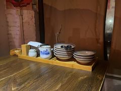 -锦上中式酒馆(南内环店)