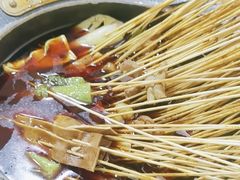 -冒椒火辣(奎星楼街店)