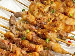 -新凯旋烧烤·燕姐千岛湖土菜