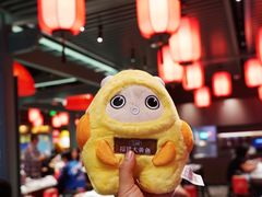 -王庄阿咪海鲜大排档(上下杭店)