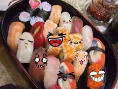-太郎的味道(东瓜山二条巷店)