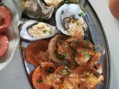 -四川人郑霞海鲜