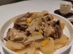 -花城苑广府菜(侨鑫店)