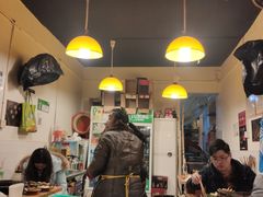 大堂-黄潇洒老火锅(九眼桥宏济巷店)