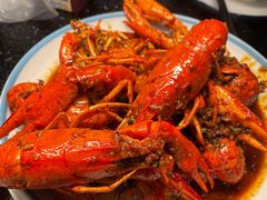 -三妹小龙虾·黄油蟹(华侨城总店)