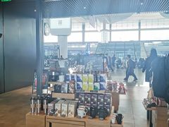 -星巴克(成都东站店)