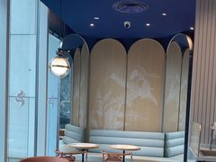 -LAVAZZA拉瓦萨咖啡(星荟中心店)