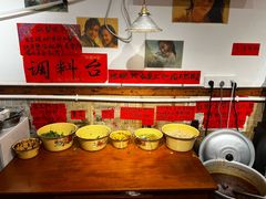 -柳州肥姨妈大骨螺蛳粉(双阳路店)