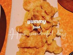 -95号酱骨·一块豆腐(展春园西路店)