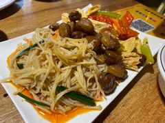 -猫姑娘大盘鸡(商城路店)