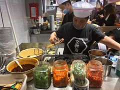 -文和友老长沙臭豆腐(太平街二店)