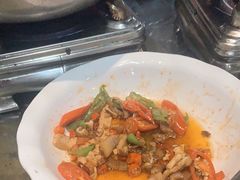 -小杨酒家(华苑小区店)